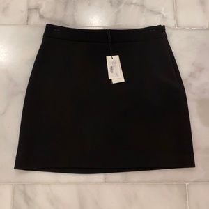 Milly mini skirt